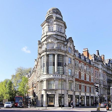 London Lifestyle Apartments - Knightsbridge - Hyde Park 客房 照片